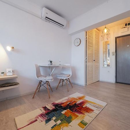 Holiday Studio Sibiu - Central, Cozy & Self Check-In Ngoại thất bức ảnh