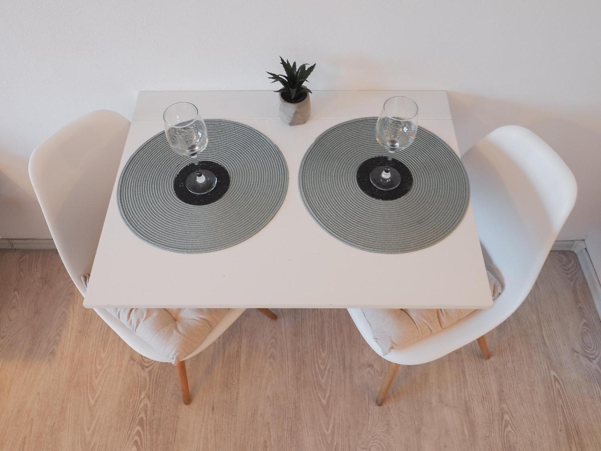 Holiday Studio Sibiu - Central, Cozy & Self Check-In Ngoại thất bức ảnh