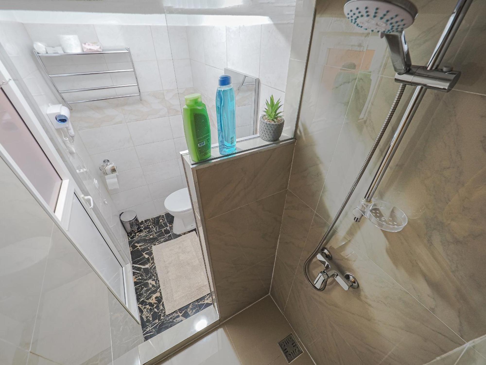 Holiday Studio Sibiu - Central, Cozy & Self Check-In Ngoại thất bức ảnh