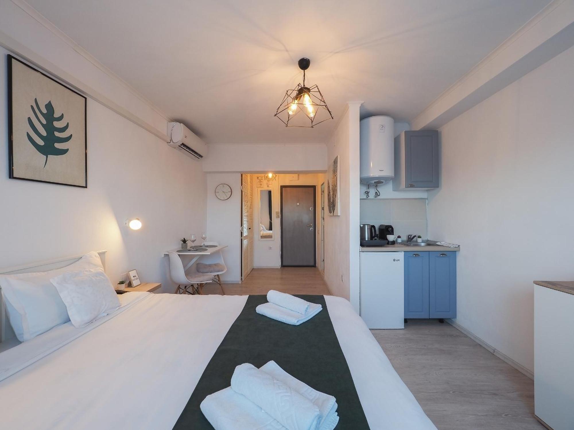 Holiday Studio Sibiu - Central, Cozy & Self Check-In Ngoại thất bức ảnh